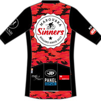 SINNERS Apex+ PRO Jersey "EVERY DAY"