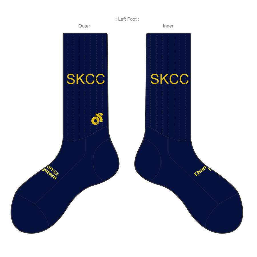 APEX Aero Race Socks