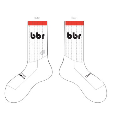 APEX Aero Race Socks