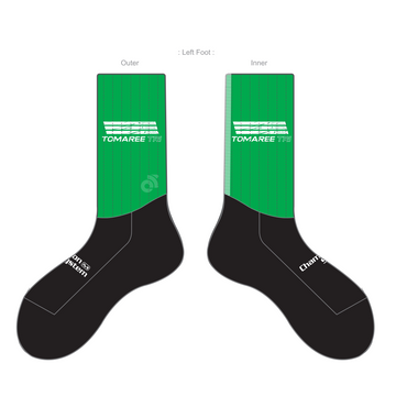 APEX Aero Race Socks