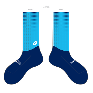 APEX Aero Race Socks