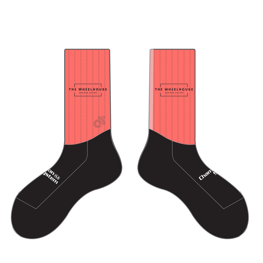 APEX Aero Race Socks