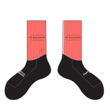 APEX Aero Race Socks