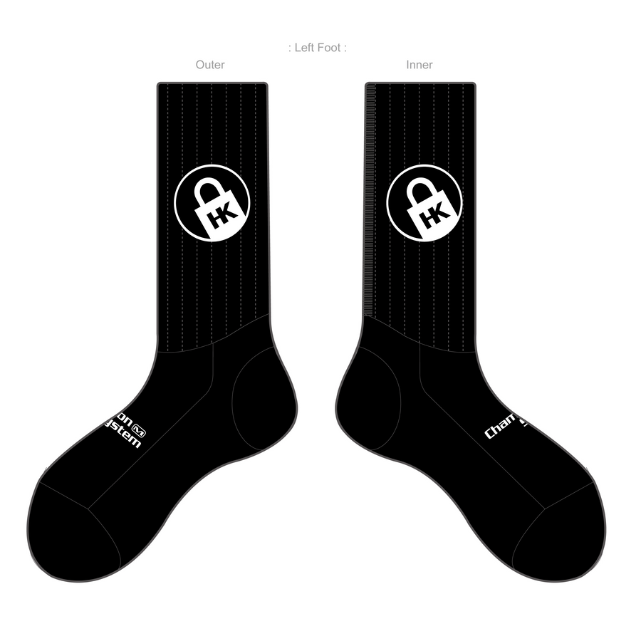 APEX Aero Race Socks