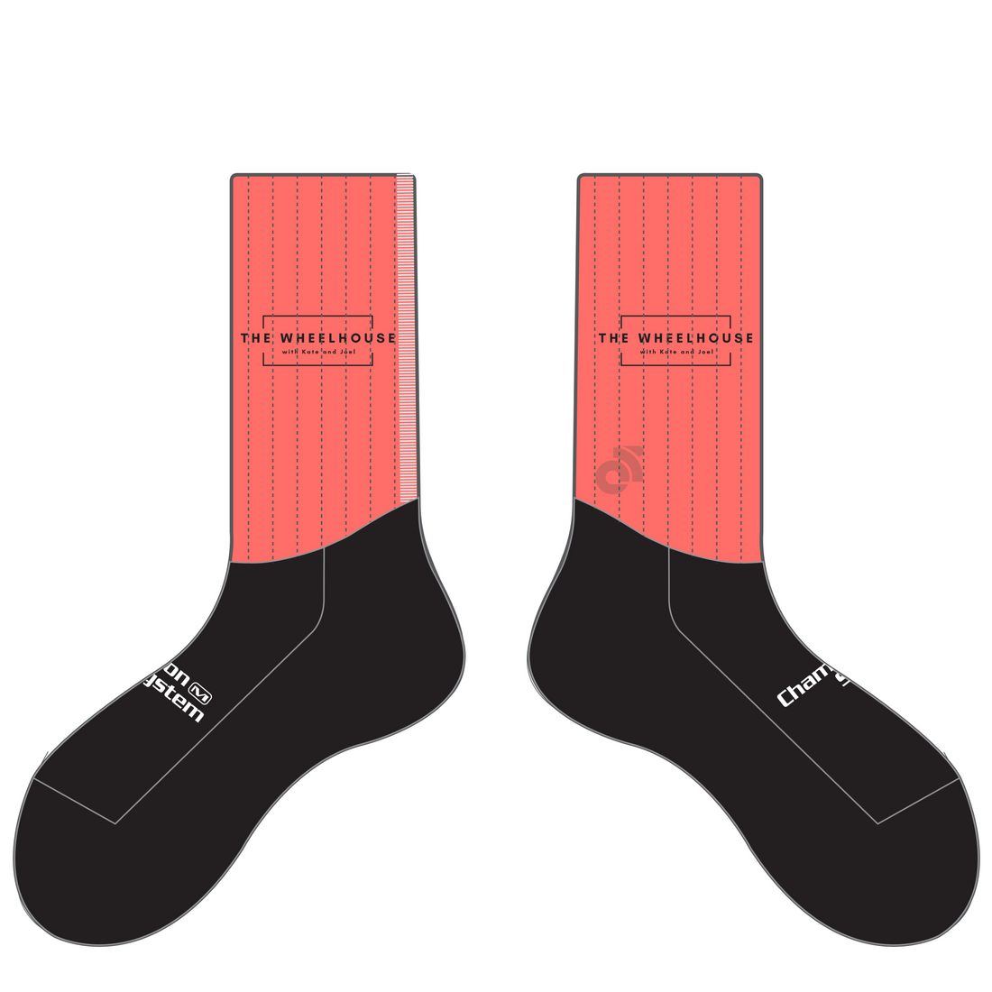APEX Aero Race Socks