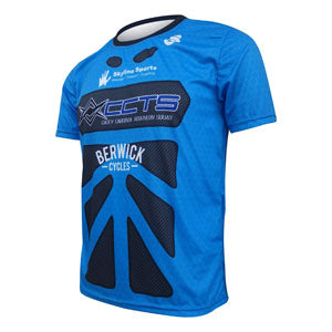 Performance Training Top Short Sleeve