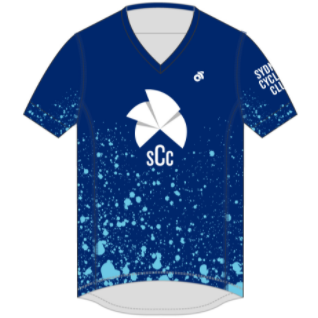 Trail Shirt