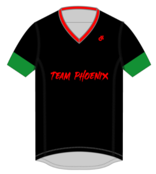 Trail Shirt