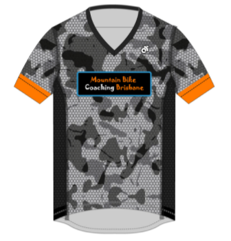 Trail Shirt