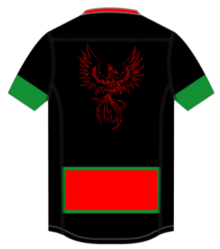 Trail Shirt