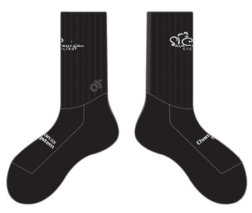 APEX Aero Race Socks