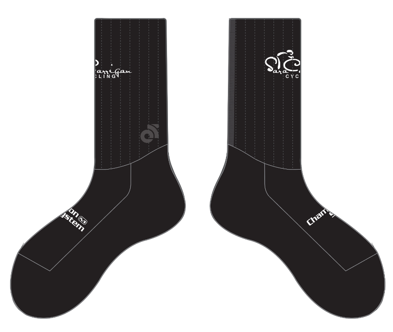 APEX Aero Race Socks