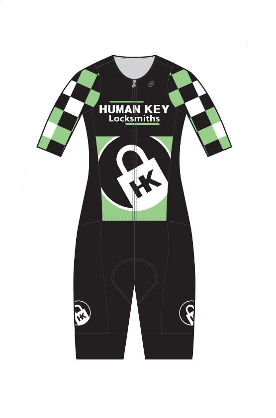 APEX Summer Skinsuit