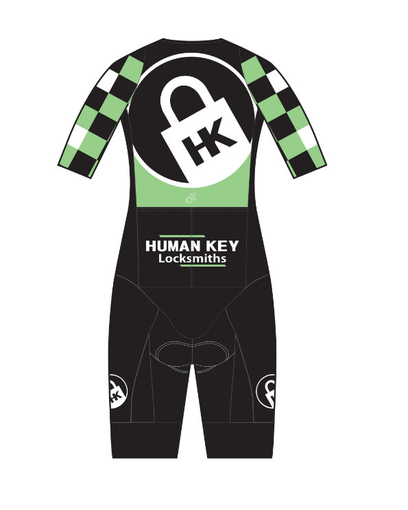 APEX Summer Skinsuit