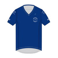 Trail Shirt Short Sleeves BLUE **New Design**