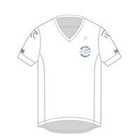Trail Shirt Short Sleeves WHITE **New Design**