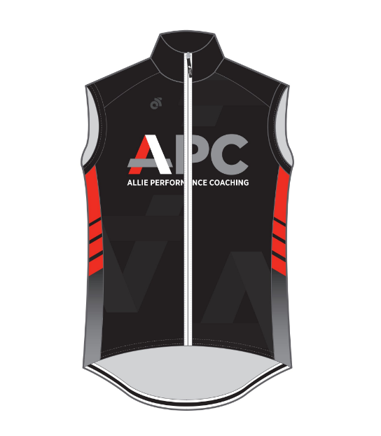 Apex Wind Vest