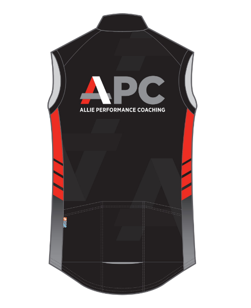 Apex Wind Vest