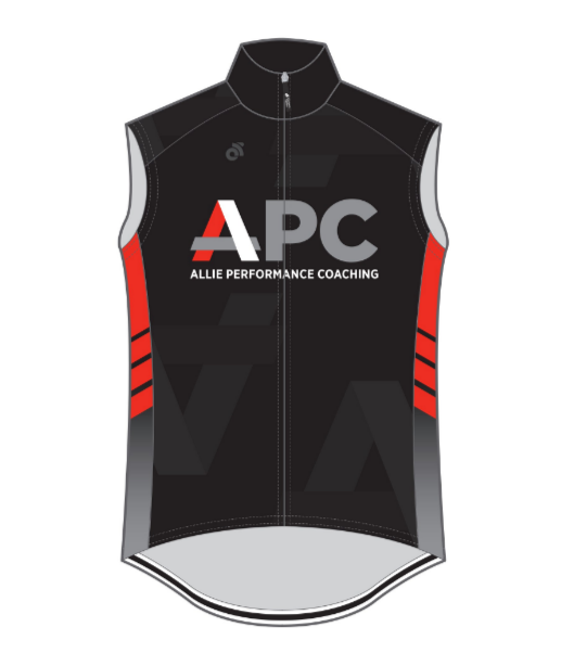 Performance Winter Vest