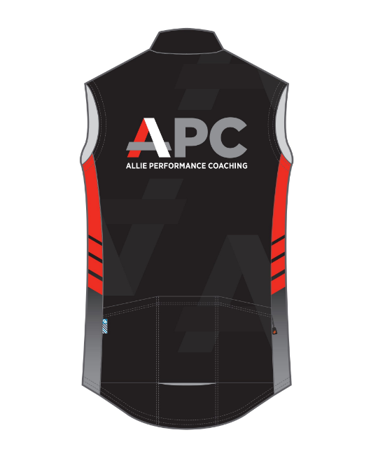Performance Winter Vest