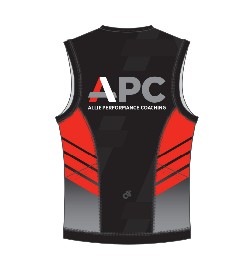 Performance Blade Tri Top