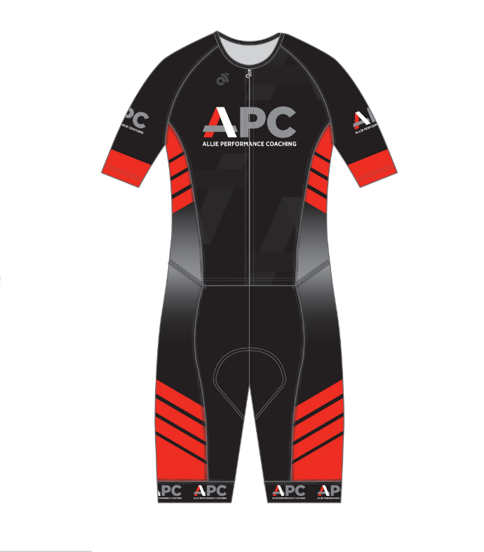 Apex Aero Lite Tri Suit