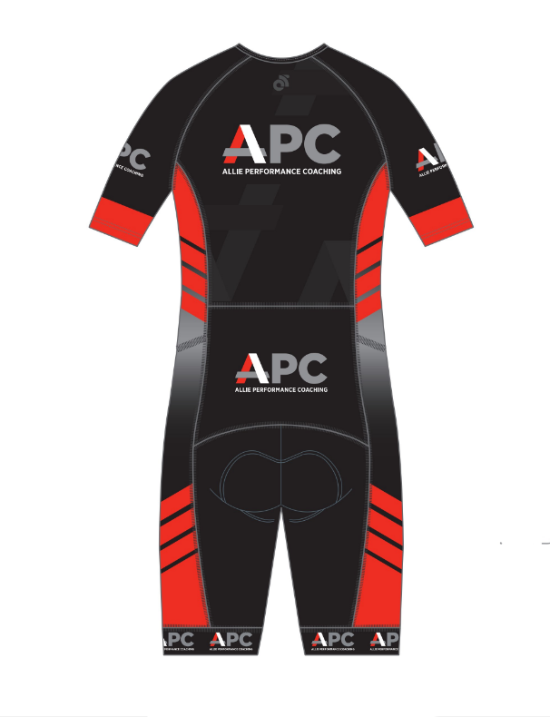 Apex Aero Lite Tri Suit