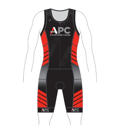 Apex Tri Suit