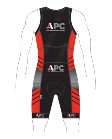 Apex Tri Suit