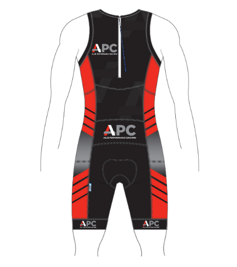 Performance Tri Suit
