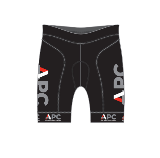 Apex Tri Shorts