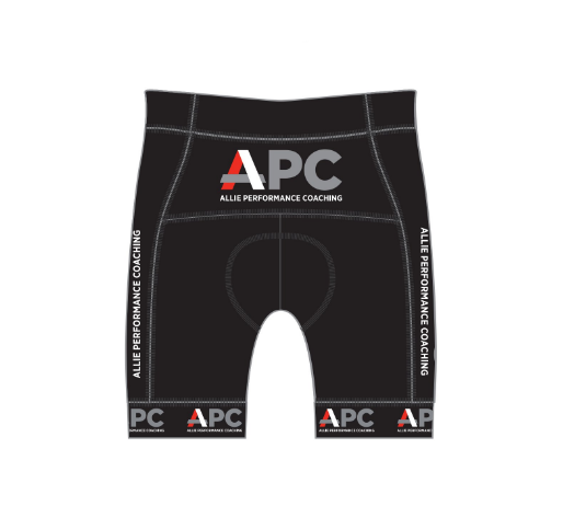 Apex Tri Shorts