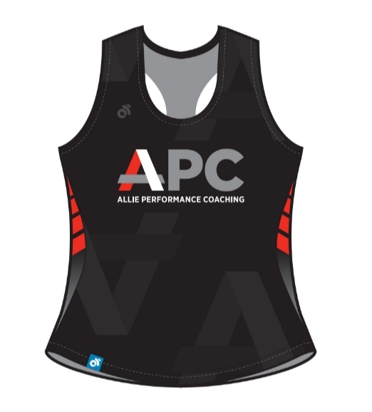Women's Bella Summer Singlet