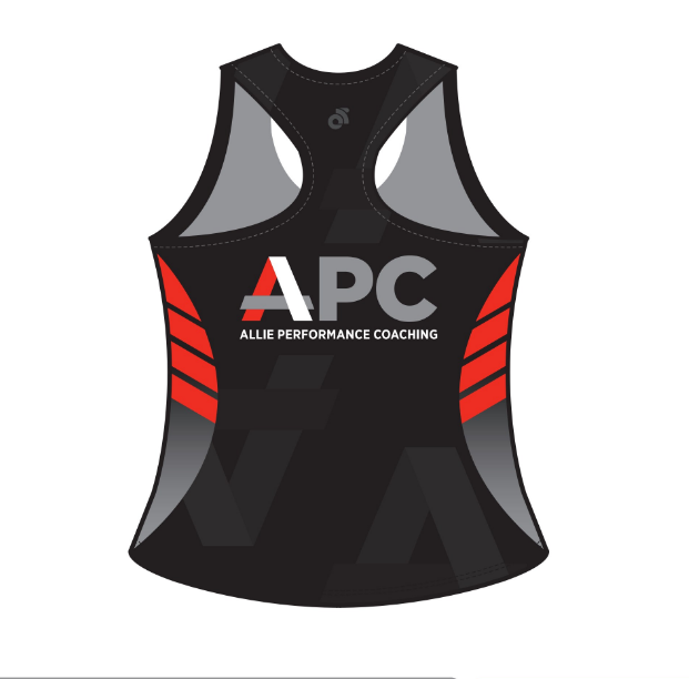 Women's Bella Summer Singlet