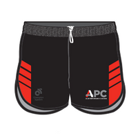 Race and Run Shorts
