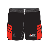 Race and Run Shorts