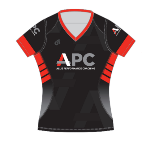 Apex Women's Short Sleeve Run Top
