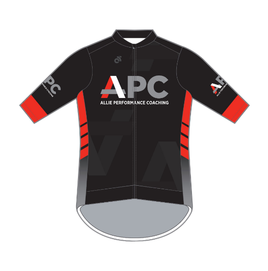 APEX+ Jersey