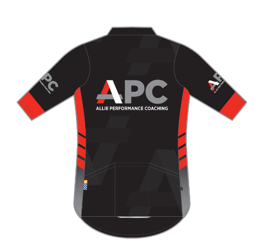 APEX+ Jersey