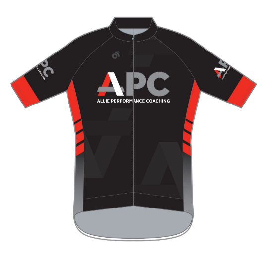 PERFORMANCE+ Jersey