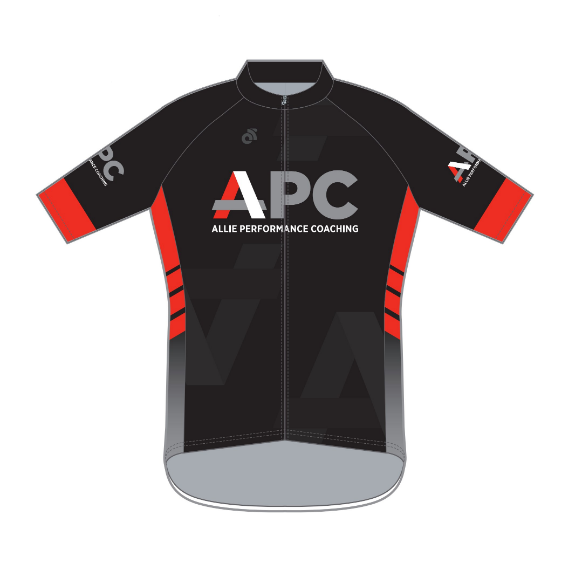 TECH+ Jersey