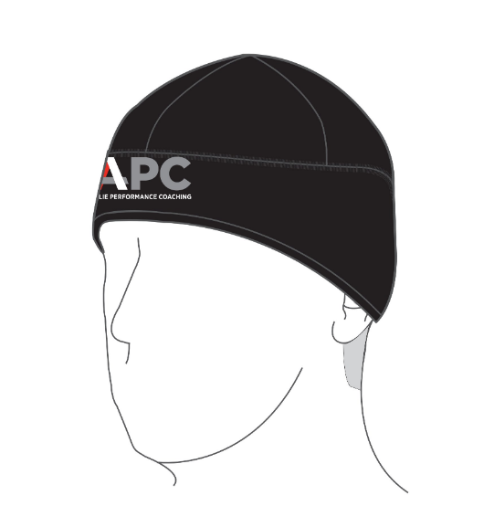 Performance Fleece Skull Cap