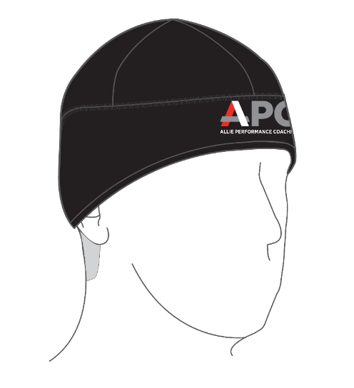 Performance Fleece Skull Cap