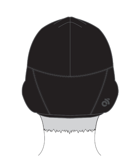 Performance Fleece Skull Cap