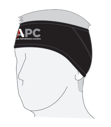 Winter Headband