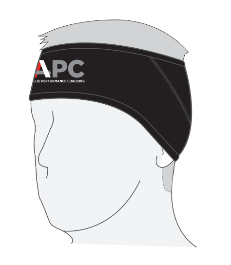 Winter Headband