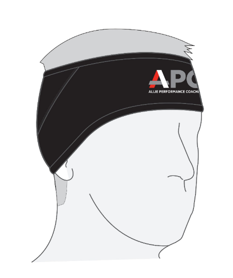 Winter Headband