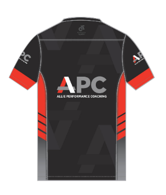 Apex Men's Run Top Crew neck and V neck