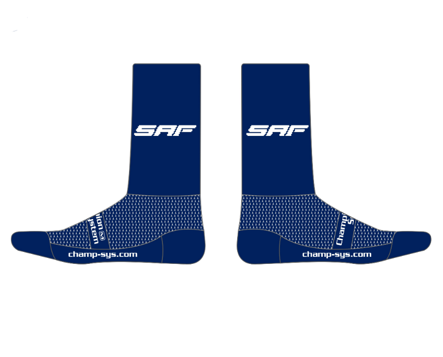 6 inch PERFORMANCE Knit Socks