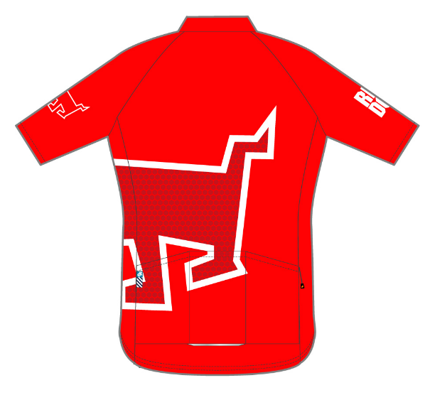 PERFORMANCE+ Jersey Long Sleeve